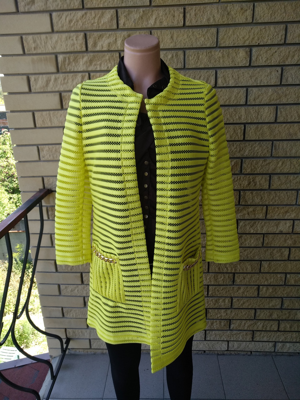 Кардиган жіночий EXCLUSIVE 