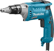 Мережевий шурупокрут Makita FS4300