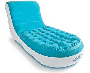 Надувне Крісло-Шезлонг "Splash Lounge"84Х170Х81