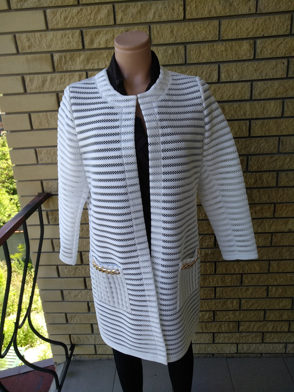 Жіночий Кардиган EXCLUSIVE