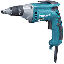Мережевий шурупокрут Makita FS2300