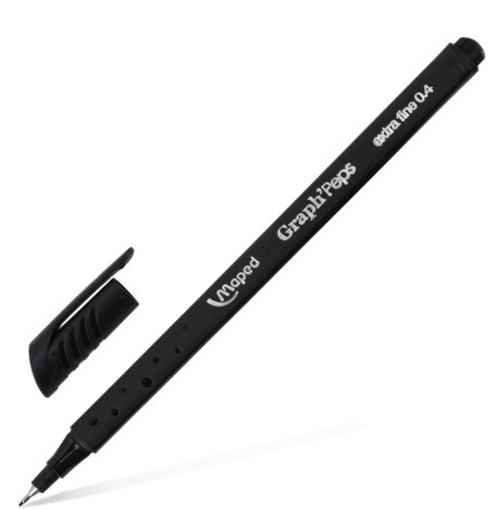 Лайнер GRAPH PEPS 0,4 мм  MP.749111