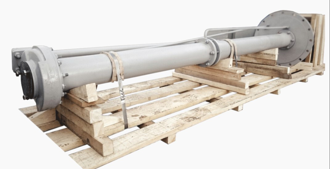 АХП65/50/160ИСД (насос АХП65/50/160ИСД), фото 1