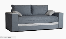 Міні диван Garmoniya / Гармонія 120 ТМ Єврософ, фото 2