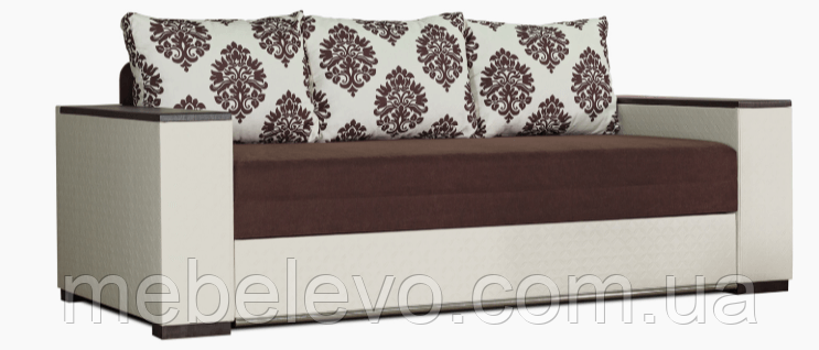 Диван Garmoniya / Гармонія 160 ТМ Єврософ