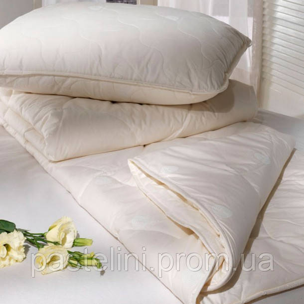 Тас Одеяло Wool вовня овечка 195 x 215