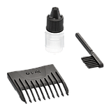 Машинка для стрижки мережева Moser 1400 Edition 1400-0050, фото 7