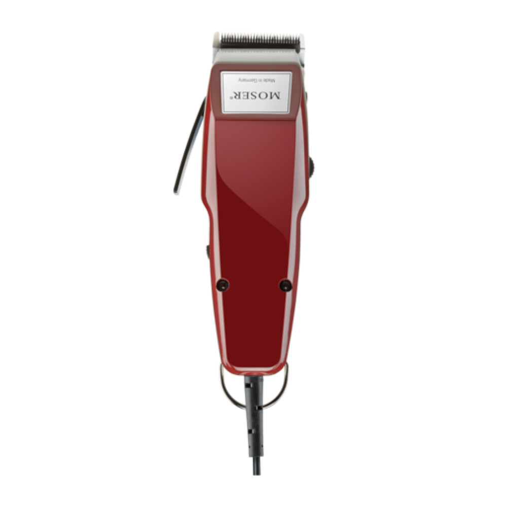 Машинка для стрижки мережева Moser 1400 Edition 1400-0050