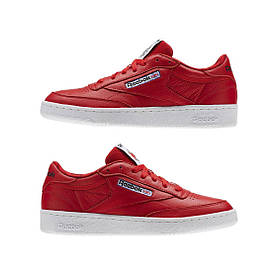 Кросівки Reebok Club Red