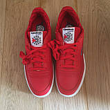 Кросівки Reebok Club Red, фото 3