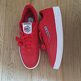 Кросівки Reebok Club Red, фото 3