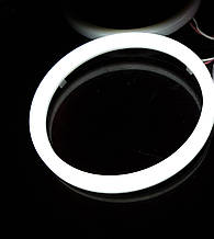 100 мм led-кільця в фару (ангельські очі). НАЙКРАЩІ! 1шт.