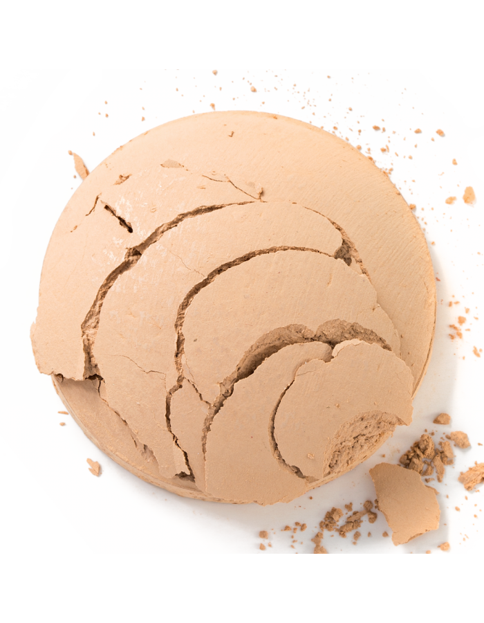 Запечена пудра Flormar 030 Mat Beige 9 м (2730110)