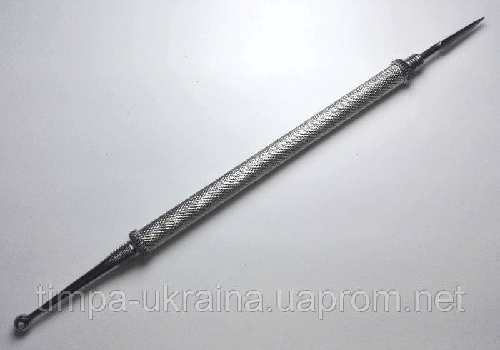 Косметологический инструмент (игла Видаля) двухсторонний А 284, цена 89 ...
