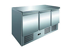 Cтіл холодильний RAUDER SRH-S903S/STOP