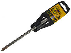 Бур SDS-Plus EXTREME2 DeWALT DT9594 (США/Німеччина)