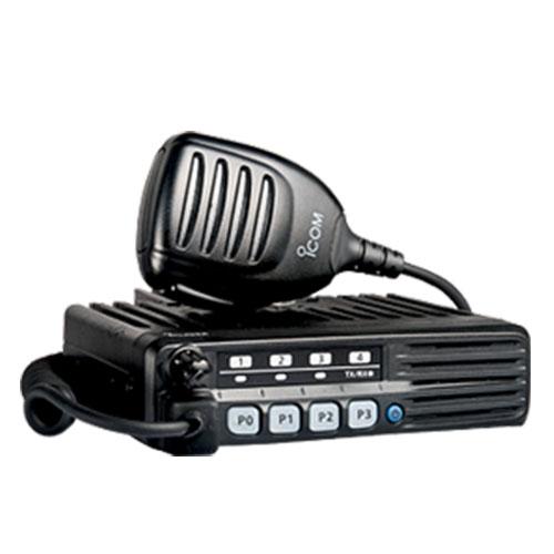Автомобільна радіостанція Icom IC-F5013 25 Ватів