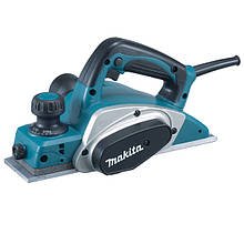 Рубанок Makita KP0800, Великобританія