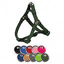 Шлея XL 80-100 см One Touch індиго Trixie для собак, фото 2