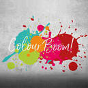 Шлея XL 80-100 см One Touch індиго Trixie для собак, фото 3