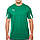 Футболка спортивна чоловіча Puma T-Shirt Team 701269 05 (зелений, поліестер, для тренувань, логотип пума), фото 2