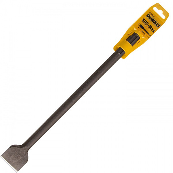 Зубило SDS-MAX DeWALT DT6824 (США/Німеччина), фото 1