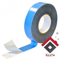 Delta DuoTape (двостороння)Армована стрічка  D38 (38мм×50м)