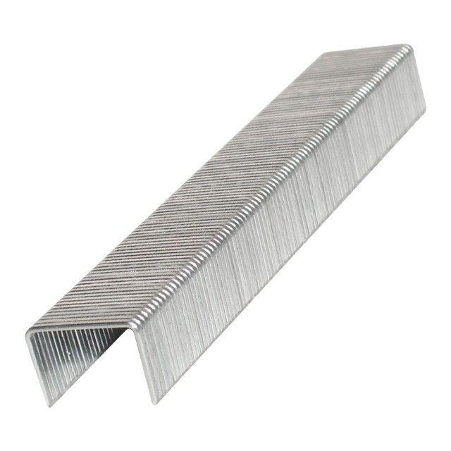 Скоба гартована 12мм, 11,3 х 0,70 (1000шт*уп) Intertool RT-0132