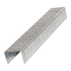 Скоба гартована 12мм, 11,3 х 0,70 (1000шт*уп) Intertool RT-0132