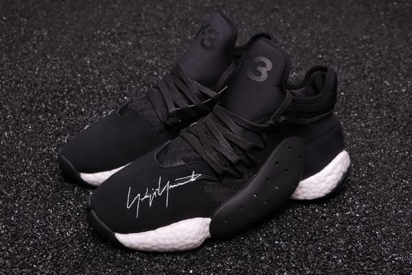 Y3 byw sales