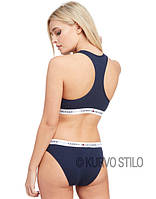 Набір жіночої нижньої білизни Tommy Hilfiger (топ + трусики)