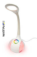 Настільна лампа LED Works DL0540 (5 Вт 4000 K 260L)