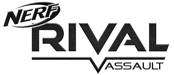 Nerf Rival