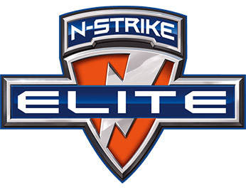 Nerf Elite