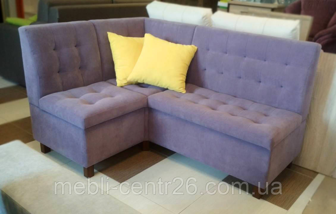 Кухонний куточок Bonito 1,10*1,50 м, фото 1