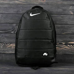 Рюкзак Nike Air, спортивний портфель міський, сумка, ранець, стильний, практичний, повсякденний