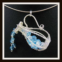 Проволока бижутерная от 0,3 мм до 1 см