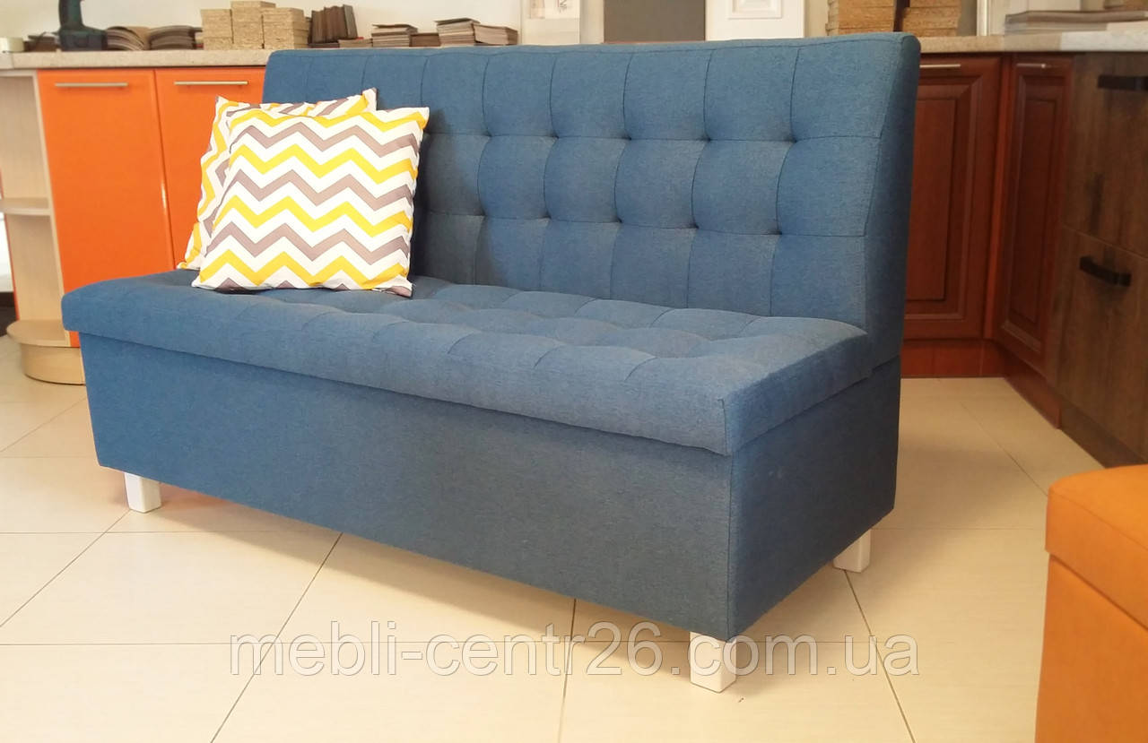 Диван кухонный прямой Поло 1,40: продажа, цена в Ирпене. Кухонные ...