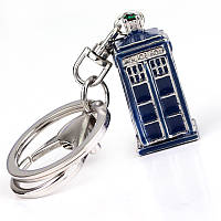 Брелок GeekLand Doctor Who Tardis Доктор Хто Тардіс 20.55