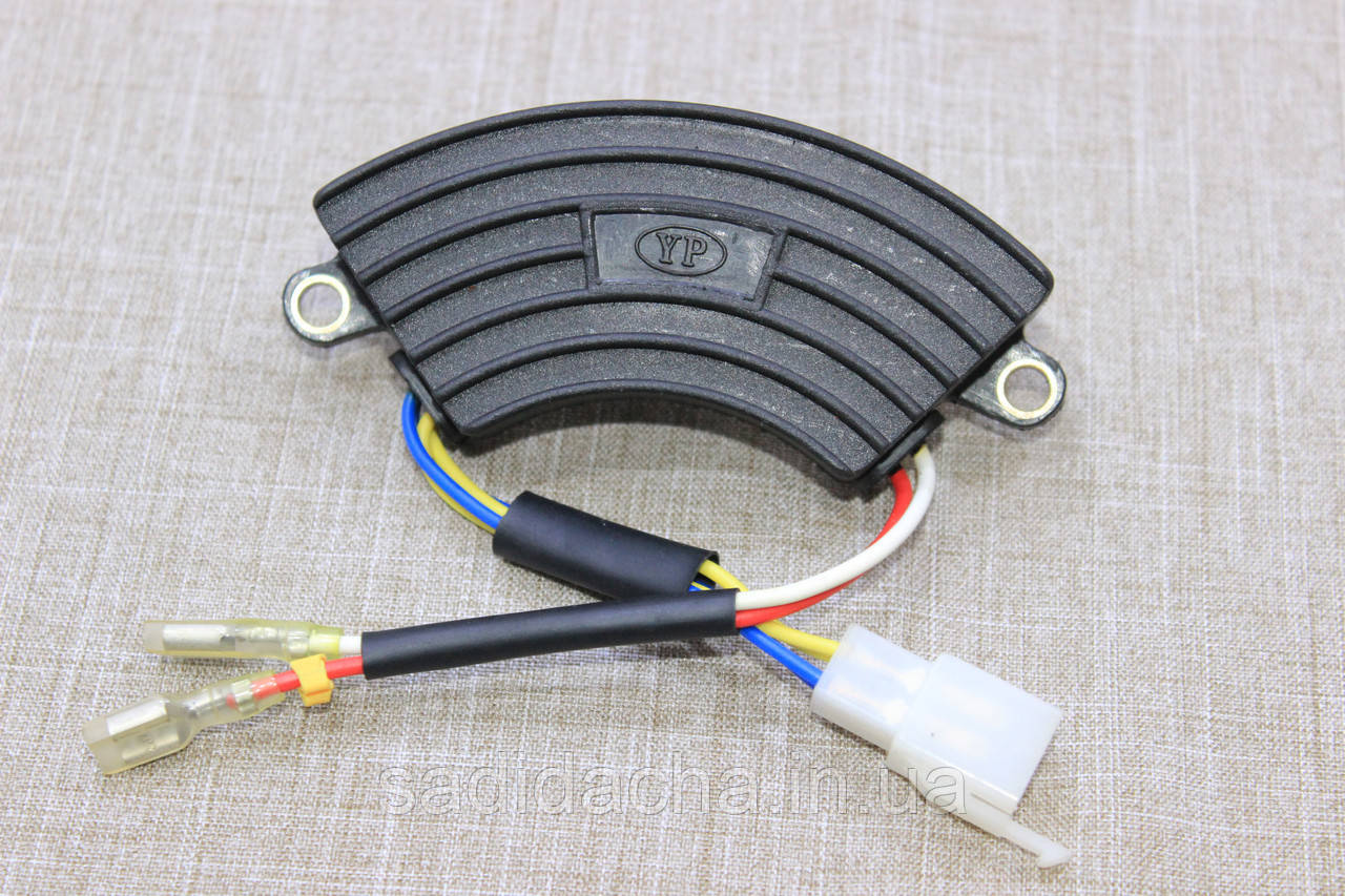 Регулятор напруги AVR 2-3кВт