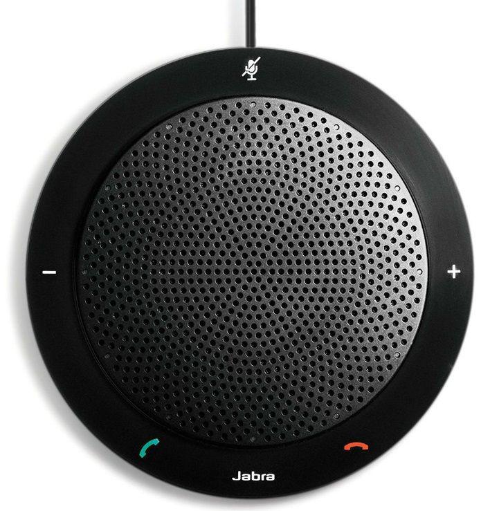 Jabra Speak 410 UC — usb спікерфон