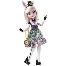 Лялька Евер Афтер Хай Банні Бланк Базова Ever After High Bunny Blanc CDH57