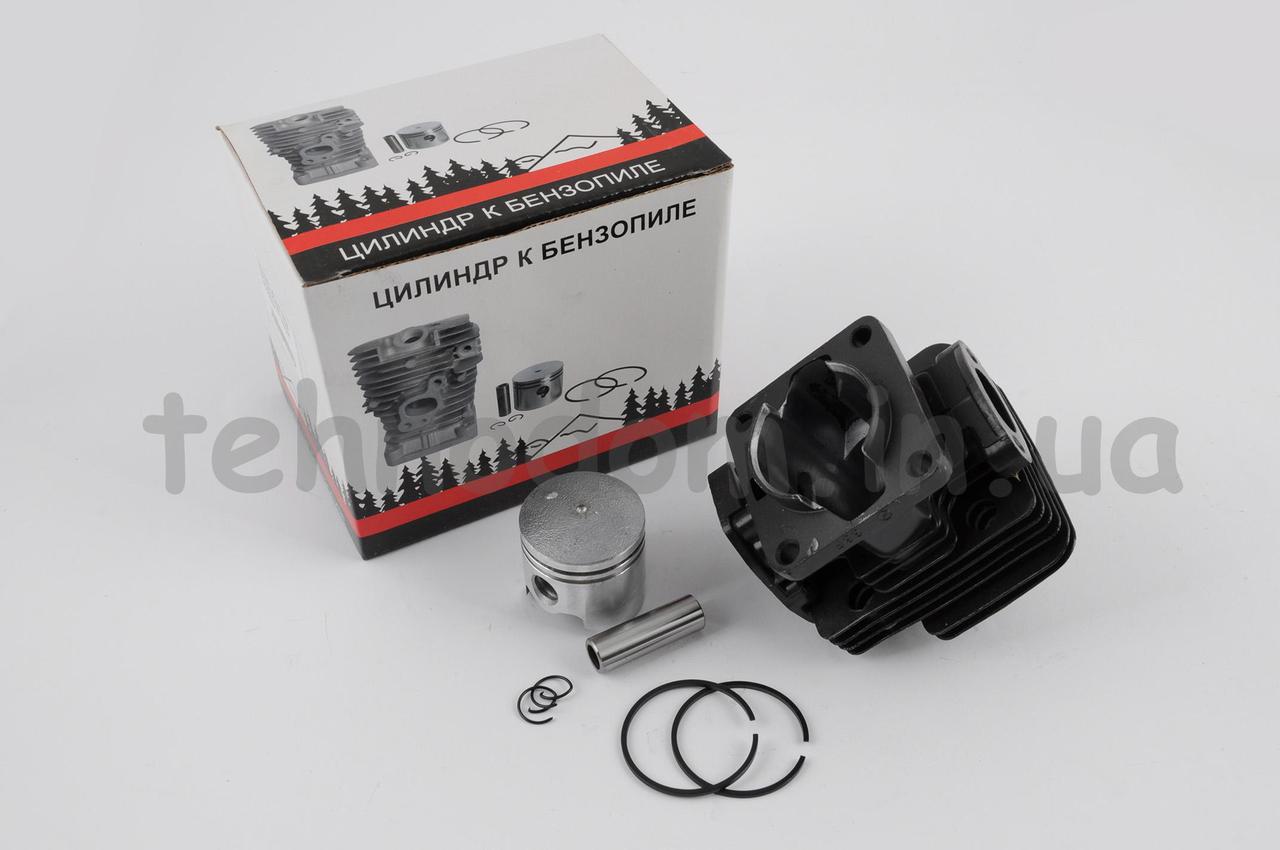 Поршнева мотокоси d=36 (для китайський мотокіс)