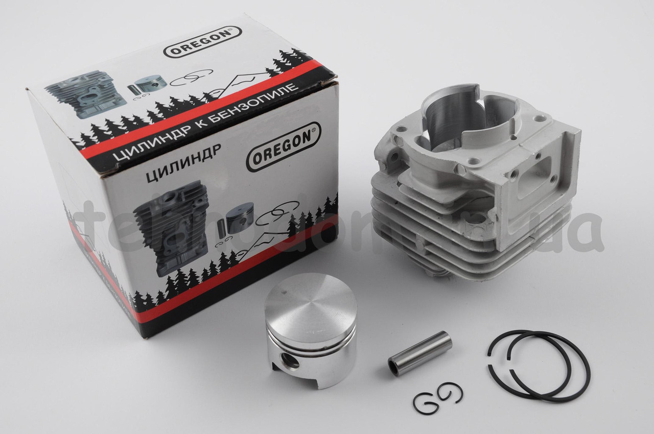 Поршнева мотокоси d=44 1E44F (для китайський мотокіс)