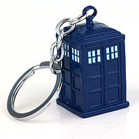 Брелок GeekLand Тардіс Доктор Хто Tardis Doctor Who DW 20.41