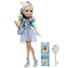 Лялька Евер Афтер Хай Дарлінг Чармінг Базова Ever After High Darling Charming CDH58