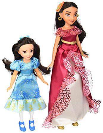 Принцеси Олена та Ізабель Elena of Avalor & Princess Isabel Disney, фото 1
