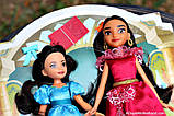 Принцеси Олена та Ізабель Elena of Avalor & Princess Isabel Disney, фото 3