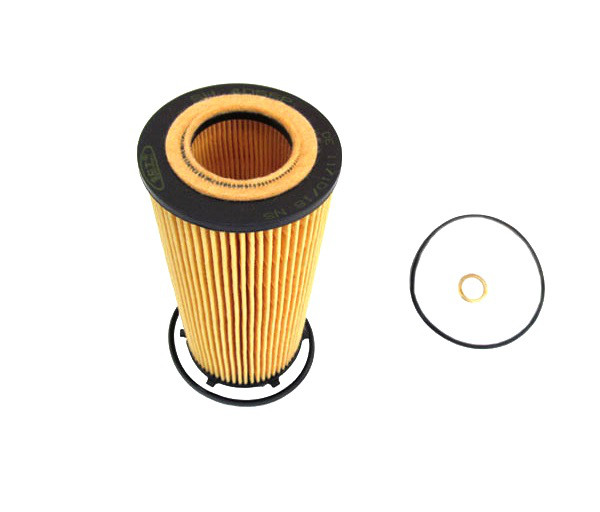 Фільтр олив.SCT SH 4055 P BMW Serie 3 (E90/E91/E92) X5 (E70) X6 (E71)