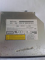 Оптический привод DVD-RW Panasonic UJ-870 Toshiba A200/A200-1N1